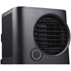 Мобильный кондиционер Ballu Eclipse BPAC-07 EPB/N6 black