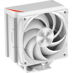Устройство охлаждения(кулер) PcCooler RZ400 V2 (RZ400V2-WHNWNX-GL)
