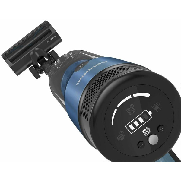 Вертиальный пылесос GRUNDIG VCP 8330