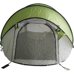 Палатка Sundays ZC-TT102-3 (зеленый/светло-серый)