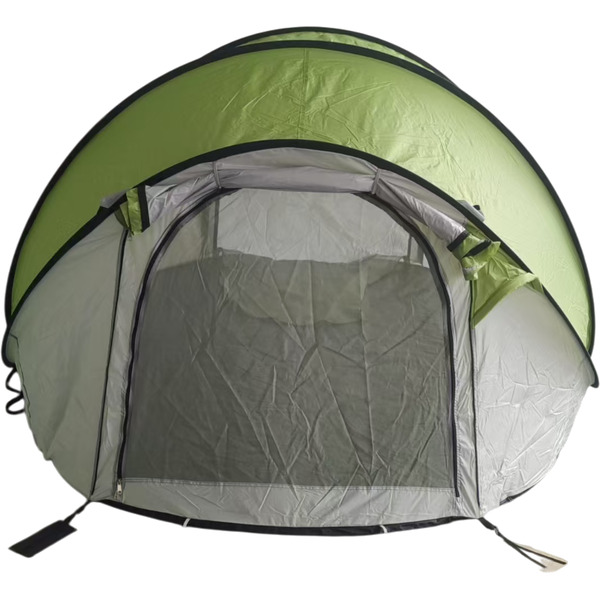 Палатка Sundays ZC-TT102-3 (зеленый/светло-серый)