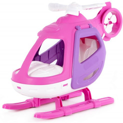 Вертолёт  Нордпласт ФЕЯ 394/2_NP