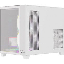 Корпус Formula Crystal Z9ML Floe (белый)