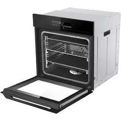 Духовой шкаф Haier HOQ-F6CASGB