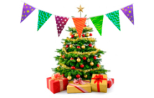 Украшения тематические