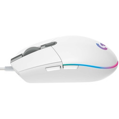 Мышь Logitech G102 Lightsync (910-005809)