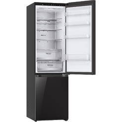 Холодильник LG GC-B509QK9M
