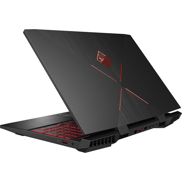 Ноутбук HP OMEN 15-dc0024ur 4GW24EA