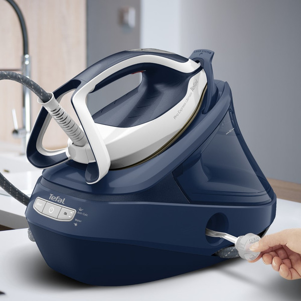 Парогенератор Tefal GV9720E0