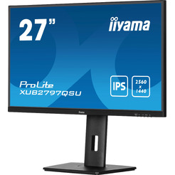Монитор iiyama ProLite XUB2797QSU-B2