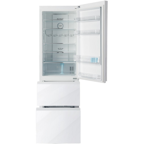 Холодильник HAIER A2F637CGWG