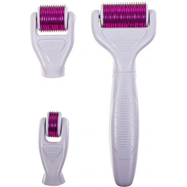 Набор мезороллеров 4 в 1 Bradex KZ 0658