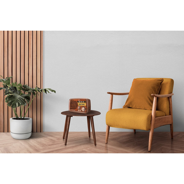 Радиоприемник Miru SR-1027