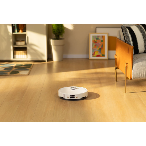 Робот-пылесос Roborock Q8 Max Pro Gen2 RRA1TAL Q8MPG202-02