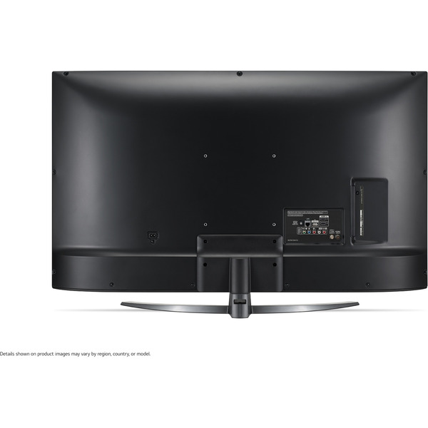 Телевизор LG 43UM7600PLB