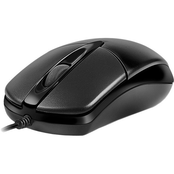 Мышь SVEN RX-112 (черный)