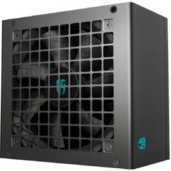 Блок питания Deepcool GamerStorm PF500X (R-PF500X-HD0B-WGEU)