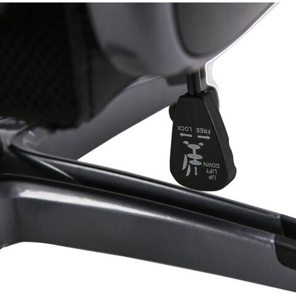 Кресло Brabix Favorite EX-577 (черный)