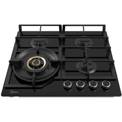 Варочная панель газовая Midea MG699VGB