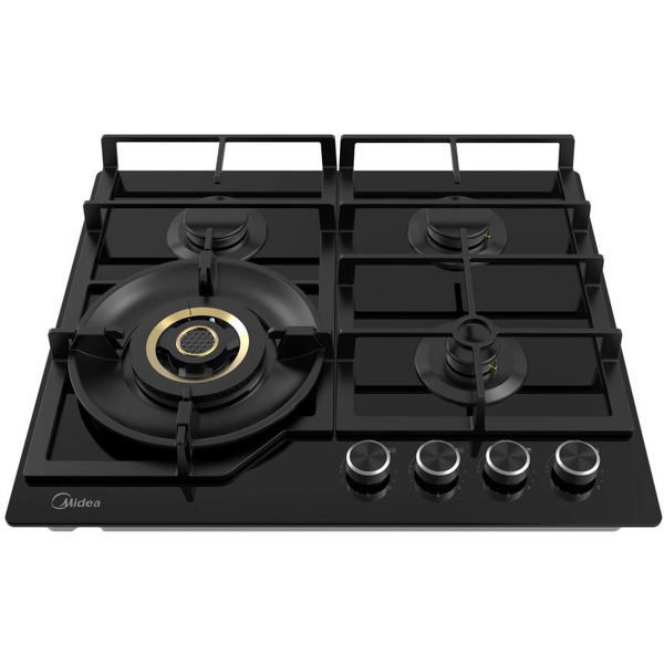Варочная панель газовая Midea MG699VGB
