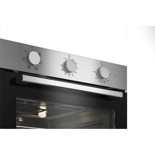 Духовой шкаф Indesit IBFTE 3634 IX