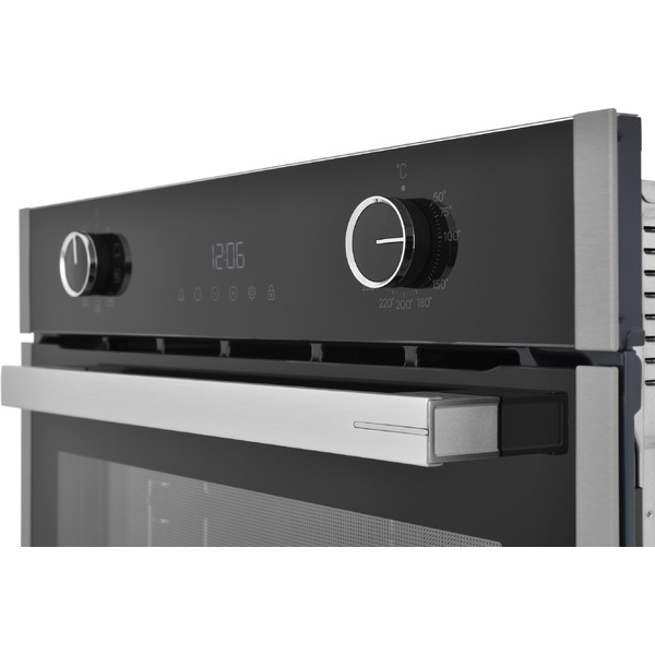 Духовой шкаф GRUNDIG GEBM19300BC