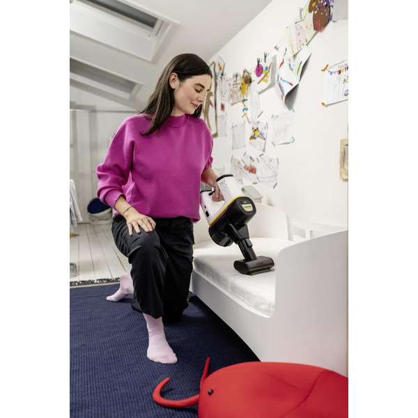 Пылесос Karcher VC 6 Cordless ourFamily Extra (1.198-674.0)