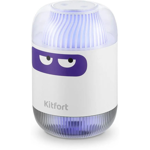Увлажнитель воздуха Kitfort КТ-3807