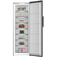 Морозильник GRUNDIG GFPN66831XBR