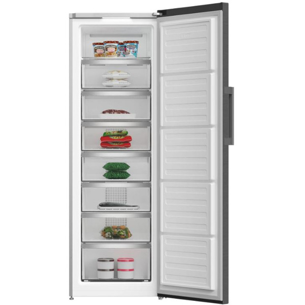 Морозильник GRUNDIG GFPN66831XBR