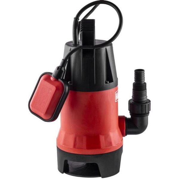 Насос Hammer NAP900D 641201