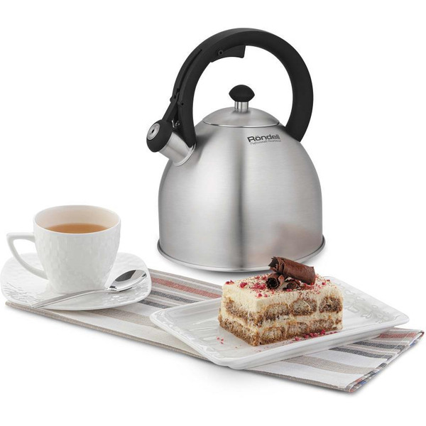 Чайник Rondell Cassia RDS-1886