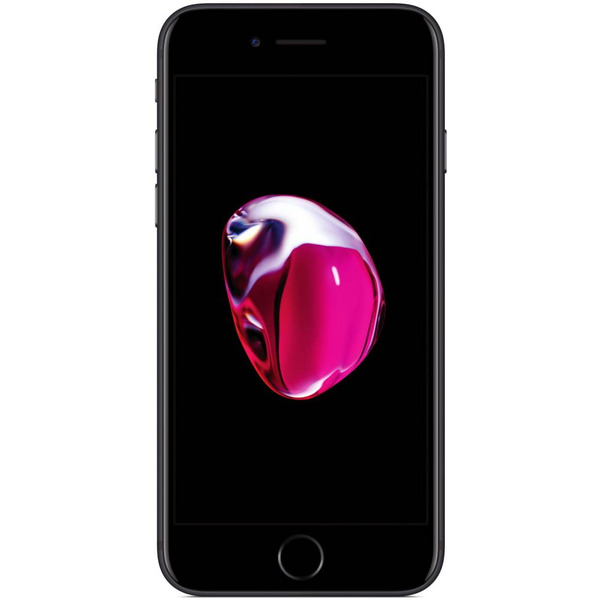 Смартфон APPLE iPhone 7 32GB Black A1778 (MN8X2RM/A)