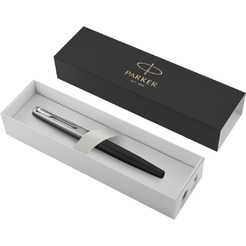 Ручка перьевая Jotter Bond Street Black CT PARKER 142943 / 2030947