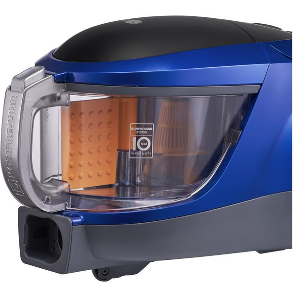 Пылесос LG VK76A09NTCB