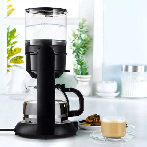 Кофеварка Kitfort КТ-7136