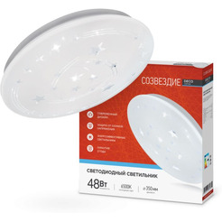 Потолочный светильник INhome Deco Созвездие 4690612038568