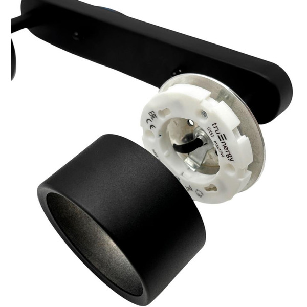 Светильник накладной поворотный TRUENERGY 21464