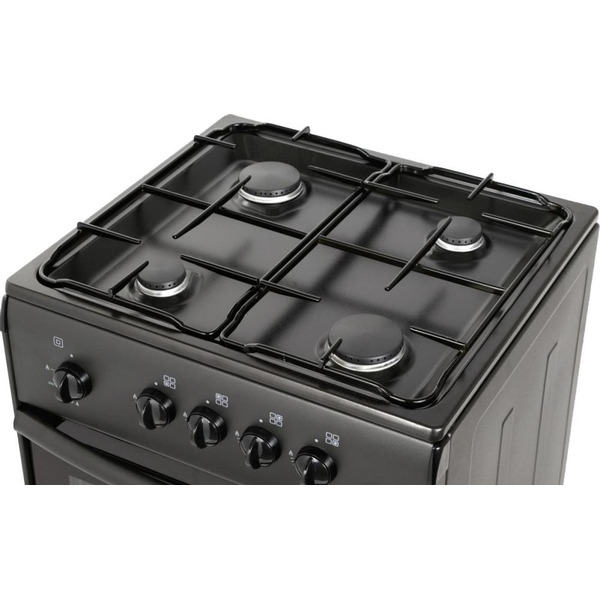 Плита газовая бытовая DARINA S GM441 001 At