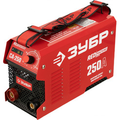 Сварочный инвертор Зубр СА-250