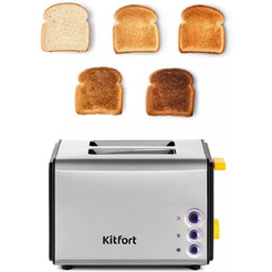 Тостер Kitfort КТ-6203