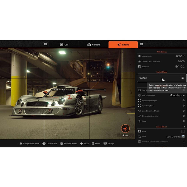Игра Gran Turismo 7 для PS5 [русские субтитры]