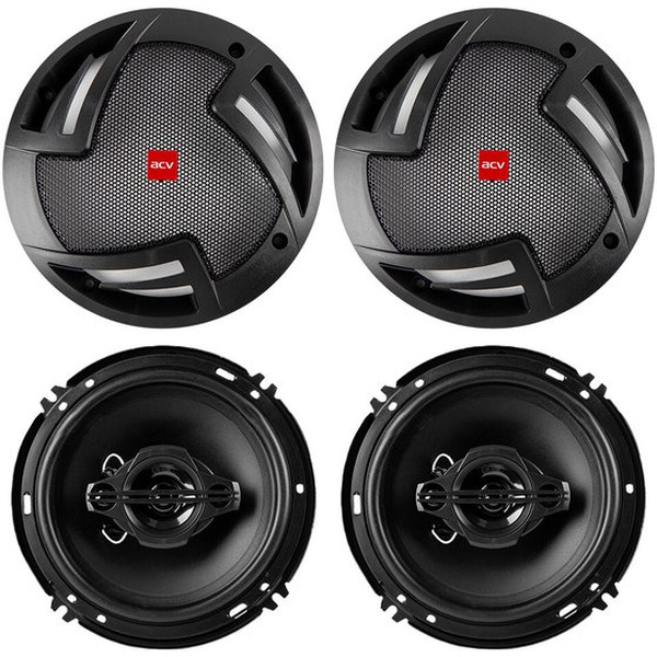 Автоакустика ACV SP63