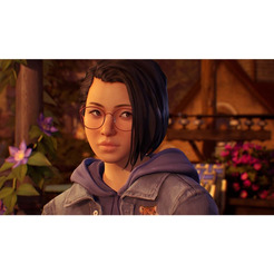 Игра для Xbox Life is Strange: True Colors [Xbox, русские субтитры]