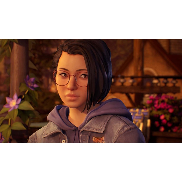 Игра для Xbox Life is Strange: True Colors [Xbox, русские субтитры]