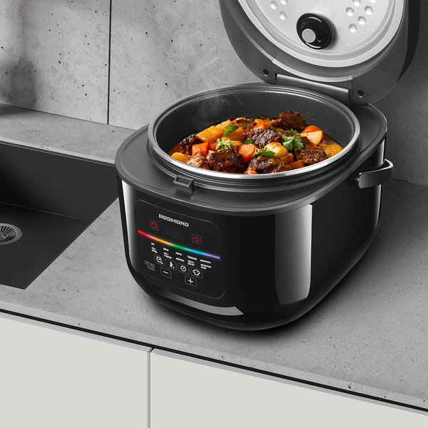 Мультиварка REDMOND MC100