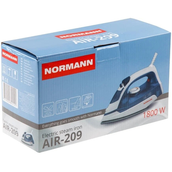 Утюг NORMANN AIR-209