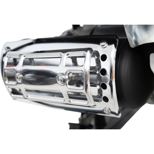 Генератор бензиновый Verton POWER GG6500 (01.15815.15818)