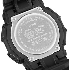 Часы наручные мужские Casio GA-B010-1A