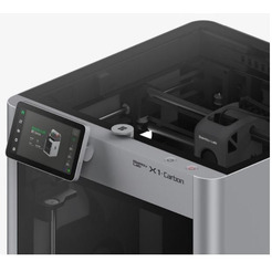 3D-принтер Bambu Lab X1 Carbon Combo (PF001-P+SA001-EU)